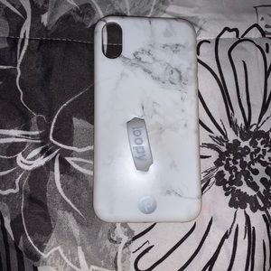 Loopy case iPhone XR